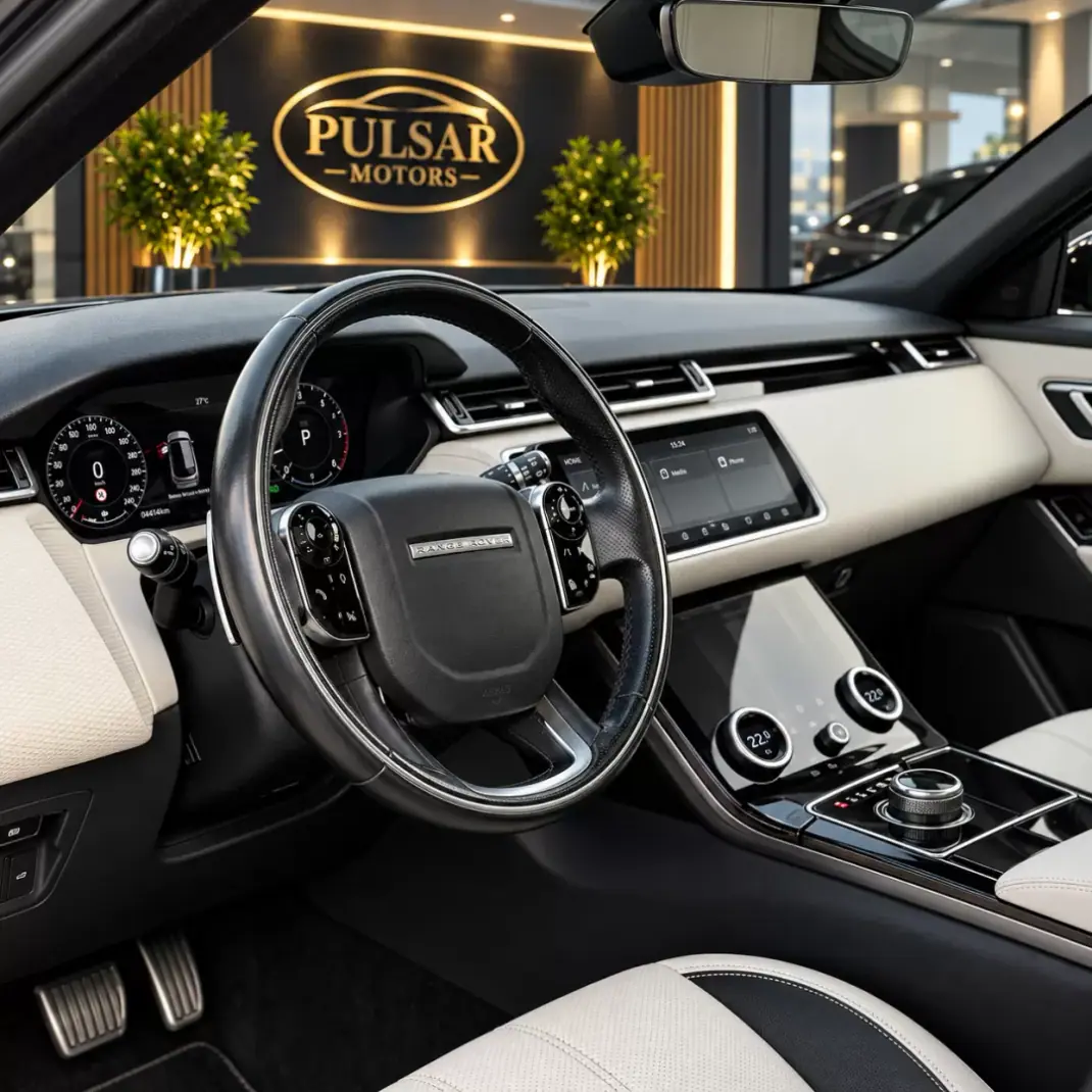 Land Rover Velar 2020 - 34900 EUR, 169641 km - 169641km - foto 4 de 7