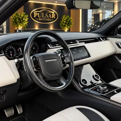 Land Rover Velar 2020 - 34900 EUR, 169641 km - 169641km - foto 4 de 7