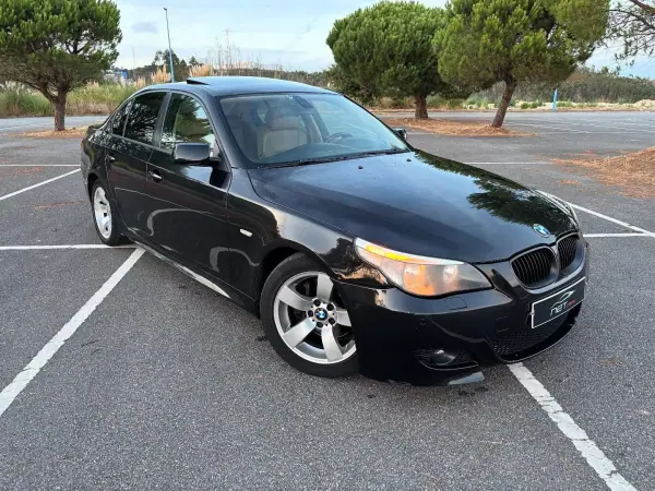BMW 530 2003 - 10950 EUR, 367600 km - AUTO.MOTO.pt - 367600km - foto 13 de 20