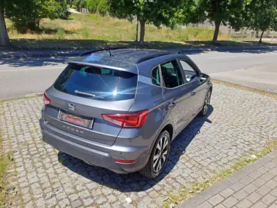 SEAT Arona 2018 - 14990 EUR, 93000 km - AUTO.MOTO.pt - 93000km - foto 6 de 12