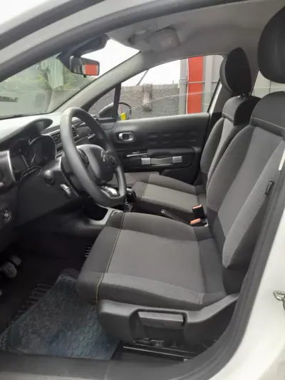 Citroën C3 2020 - 10750 EUR, 89080 km - 89080km - foto 9 de 15