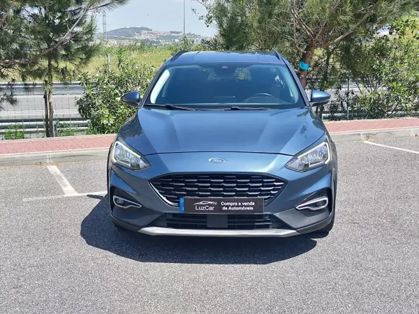 Ford Focus SW 2019 - 12980 EUR, 149000 km - AUTO.MOTO.pt - 149000km - foto 3 de 44