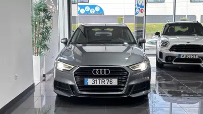 Audi A3 Sportback 2017 - 18999 EUR, 165021 km - AUTO.MOTO.pt - 165021km - foto 2 de 42