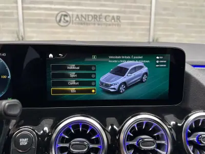 Mercedes-Benz EQA 2023 - 32950 EUR, 41153 km - AUTO.MOTO.pt - 41153km - foto 39 de 52