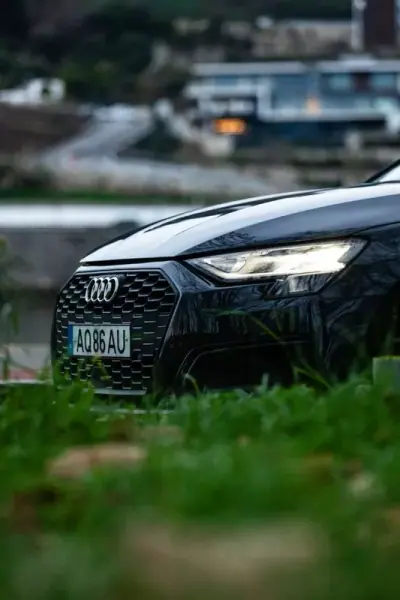 Audi A3 Sportback 2022 - 20950 EUR, 149000 km - AUTO.MOTO.pt - 149000km - foto 7 de 41