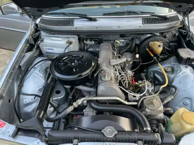 Mercedes-Benz 300 1982 - 13900 EUR, 233000 km - AUTO.MOTO.pt - 233000km - foto 24 de 32