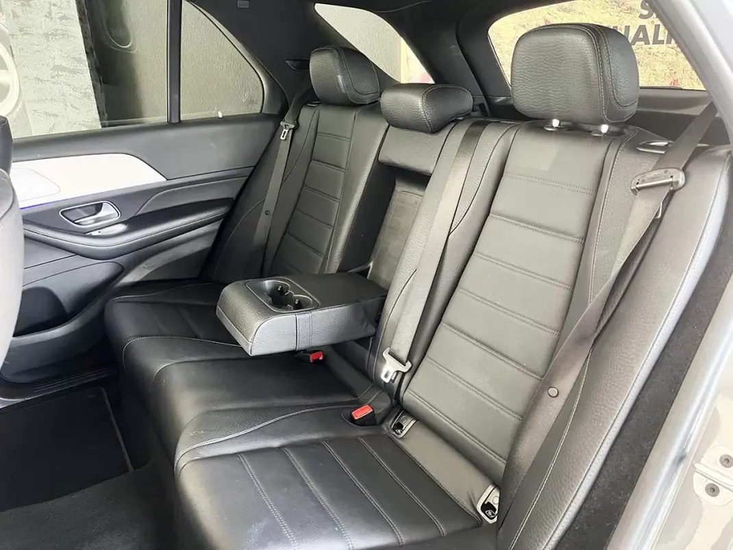 Mercedes-Benz GLE 350 2021 - 48900 EUR, 112987 km - 112987km - foto 25 de 27
