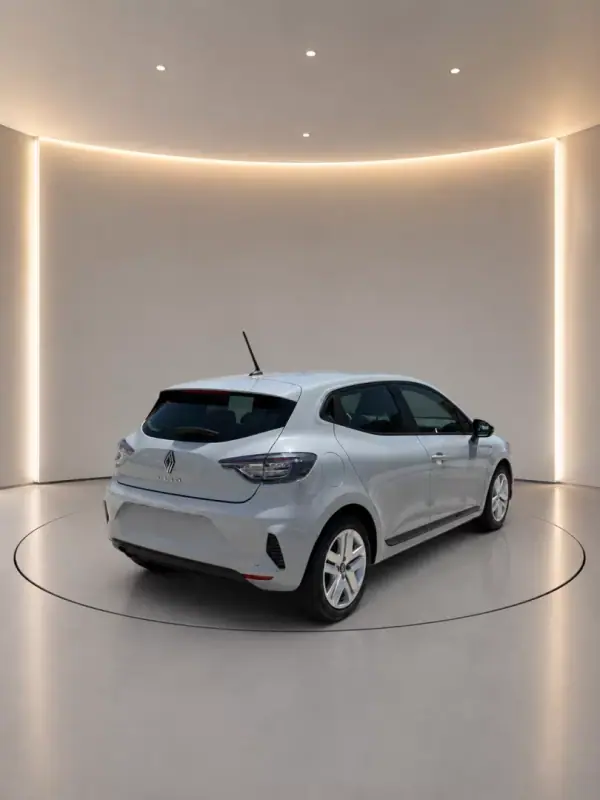 Renault Clio 2024 - 17700 EUR, 48000 km - AUTO.MOTO.pt - 48000km - foto 6 de 17