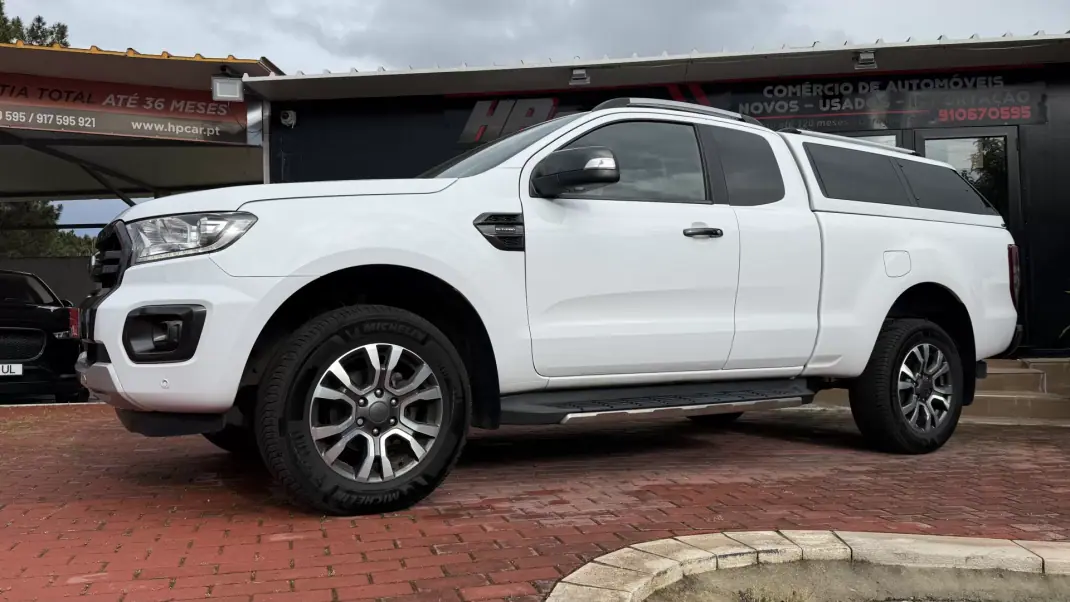 Ford Ranger 2019 - 27990 EUR, 198000 km - AUTO.MOTO.pt - 198000km - foto 2 de 48