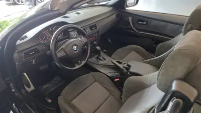 BMW 320 2010 - 16900 EUR, 194446 km - 194446km - foto 37 de 49