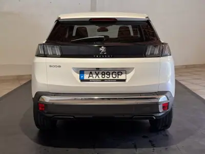 Peugeot 3008 2023 - 29900 EUR, 70916 km - AUTO.MOTO.pt - 70916km - foto 6 de 22
