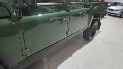 Land Rover Defender 1999 - 44500 EUR, 362319 km - AUTO.MOTO.pt - 362319km - foto 17 de 36