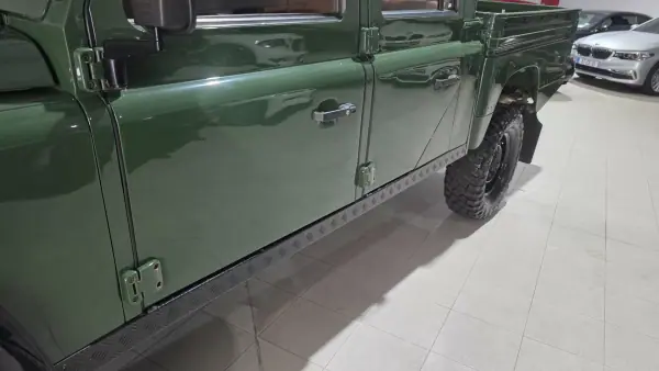 Land Rover Defender 1999 - 44500 EUR, 362319 km - AUTO.MOTO.pt - 362319km - foto 17 de 36