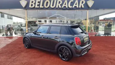 MINI Cooper 2023 - 37500 EUR, 2186 km - AUTO.MOTO.pt - 2186km - foto 4 de 20