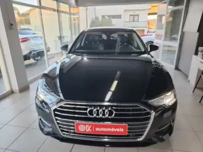 Audi A6 2018 - 26950 EUR, 198000 km - AUTO.MOTO.pt - 198000km - foto 4 de 45