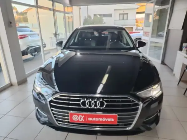 Audi A6 2018 - 26950 EUR, 198000 km - AUTO.MOTO.pt - 198000km - foto 4 de 45