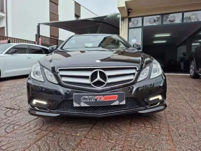 Mercedes-Benz E 250 2009 - 16500 EUR, 134447 km - AUTO.MOTO.pt - 134447km - foto 2 de 29