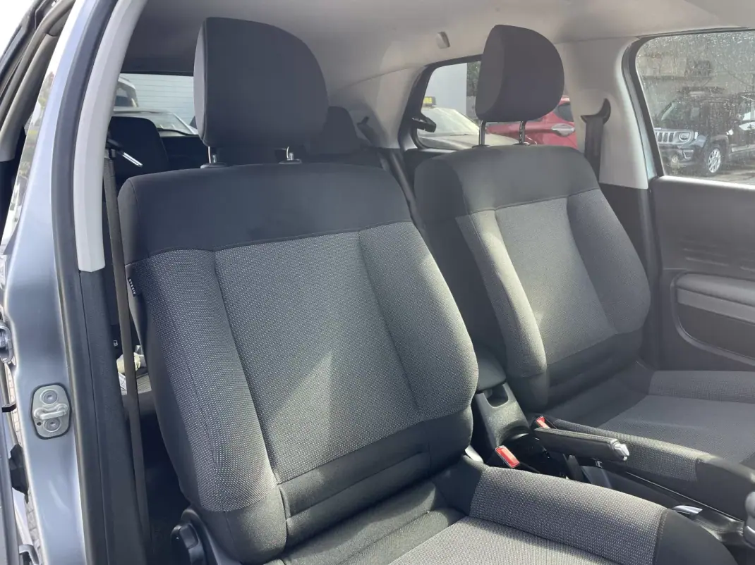 Citroën C4 Cactus 2019 - 12995 EUR, 70182 km - AUTO.MOTO.pt - 70182km - foto 13 de 37