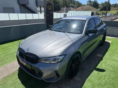 BMW M340d 2023 - 70000 EUR, 60000 km - AUTO.MOTO.pt - 60000km - foto 6 de 60