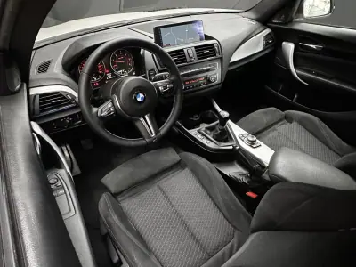 BMW 120 2013 - 17990 EUR, 225000 km - 225000km - foto 24 de 28