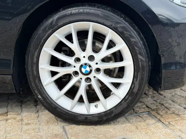 BMW 116 2018 - 15950 EUR, 178369 km - AUTO.MOTO.pt - 178369km - foto 6 de 18