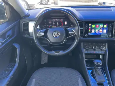Skoda Kodiaq 2021 - 26500 EUR, 117793 km - AUTO.MOTO.pt - 117793km - foto 23 de 42