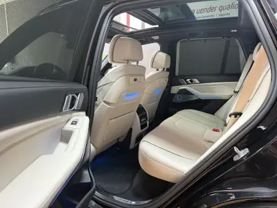 BMW X5 2021 - 57990 EUR, 149977 km - AUTO.MOTO.pt - 149977km - foto 13 de 26
