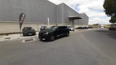 Peugeot 5008 2022 - 25490 EUR, 71410 km - AUTO.MOTO.pt - 71410km - foto 11 de 57