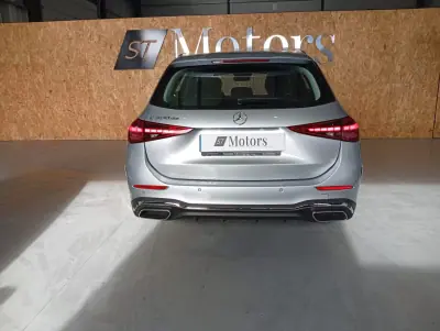 Mercedes-Benz C 300e 2024 - 59950 EUR, 26475 km - AUTO.MOTO.pt - 26475km - foto 8 de 15