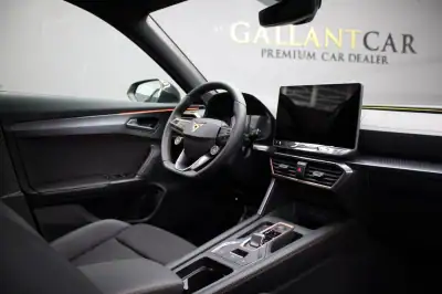 Cupra Formentor 2025 - 43500 EUR, 200 km - AUTO.MOTO.pt - 200km - foto 4 de 13