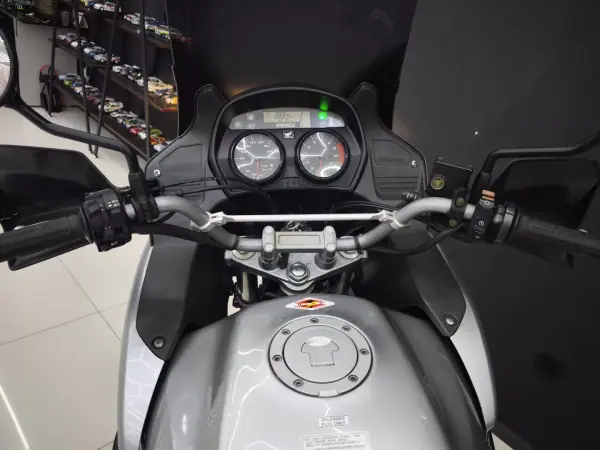 Honda 2006 - 5250 EUR, 75879 km - AUTO.MOTO.pt - 75879km - foto 13 de 14