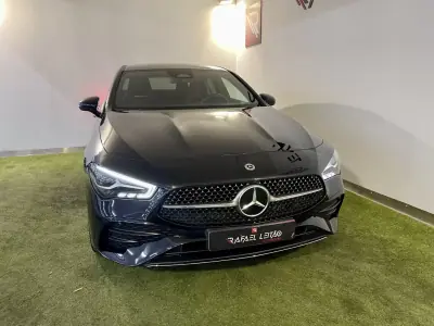 Mercedes-Benz CLA 250 2025 - 42500 EUR, 24000 km - AUTO.MOTO.pt - 24000km - foto 4 de 45