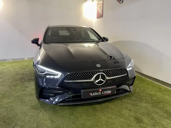 Mercedes-Benz CLA 250 2025 - 42500 EUR, 24000 km - AUTO.MOTO.pt - 24000km - foto 4 de 45