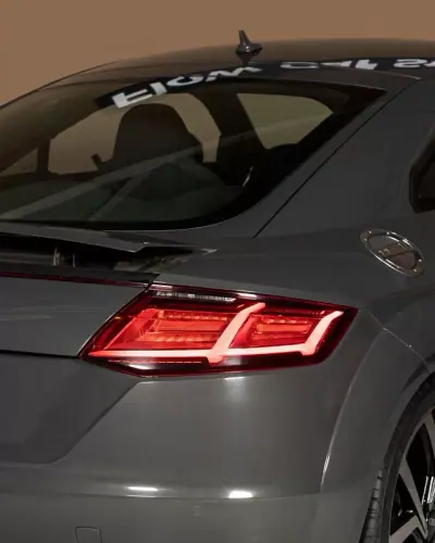 Audi TT Coupé 2016 - 27950 EUR, 157000 km - AUTO.MOTO.pt - 157000km - foto 11 de 29