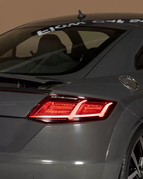 Audi TT Coupé 2016 - 24990 EUR, 157000 km - AUTO.MOTO.pt - 157000km - foto 11 de 29