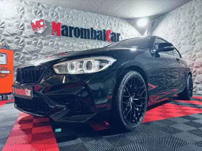 BMW 116 2016 - 22990 EUR, 154864 km - AUTO.MOTO.pt - 154864km - foto 11 de 11