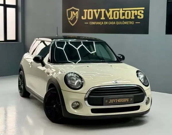 MINI 3 Portas 2015 - 12950 EUR, 200392 km - AUTO.MOTO.pt - 200392km - foto 11 de 14