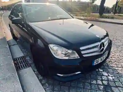 Mercedes-Benz C 180 2013 - 15000 EUR, 164000 km - 164000km - foto 4 de 15