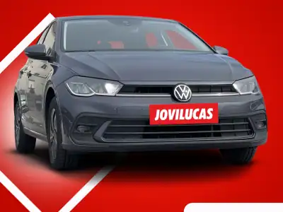 Volkswagen Polo 2023 - 44308km