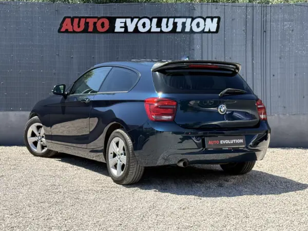 BMW 116 2014 - 11450 EUR, 153000 km - AUTO.MOTO.pt - 153000km - foto 3 de 4