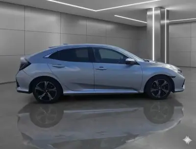 Honda Civic 2017 - 17950 EUR, 128483 km - AUTO.MOTO.pt - 128483km - foto 29 de 30