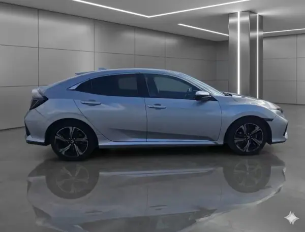 Honda Civic 2017 - 17950 EUR, 128483 km - AUTO.MOTO.pt - 128483km - foto 29 de 30