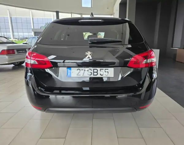 Peugeot 308 SW 2016 - 8990 EUR, 150869 km - AUTO.MOTO.pt - 150869km - foto 5 de 31