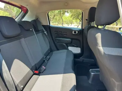Citroën C3 2019 - 8350 EUR, 119000 km - AUTO.MOTO.pt - 119000km - foto 8 de 11