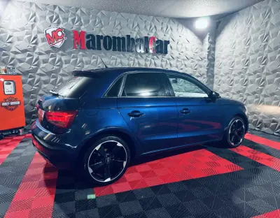 Audi A1 Sportback 2012 - 12990 EUR, 130169 km - AUTO.MOTO.pt - 130169km - foto 6 de 21