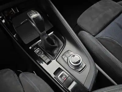 BMW X1 2018 - 25990 EUR, 158000 km - AUTO.MOTO.pt - 158000km - foto 33 de 49