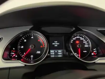 Audi A5 2015 - 21990 EUR, 59192 km - AUTO.MOTO.pt - 59192km - foto 36 de 44