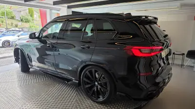 BMW X5 2019 - 52750 EUR, 127589 km - AUTO.MOTO.pt - 127589km - foto 21 de 70
