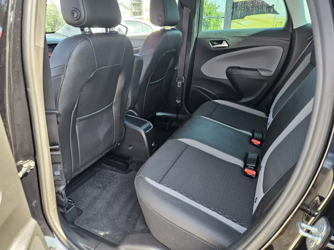 Opel Crossland X 2018 - 12800 EUR, 112200 km - 112200km - foto 15 de 45