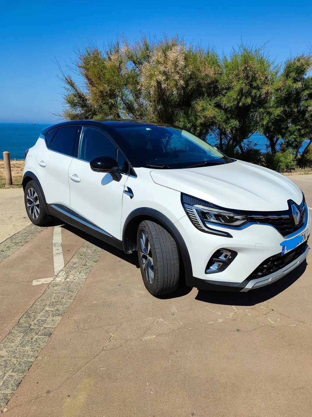 Renault Captur 2020 - 15000 EUR, 30000 km - AUTO.MOTO.pt - 30000km - foto 4 de 14